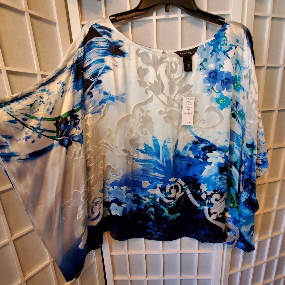 Womens blouse